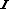 Italic